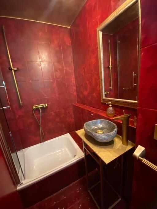 Extravagantes Ganzes Haus Am Staffelsee Зеехаузен-ам-Штаффельзее Экстерьер фото